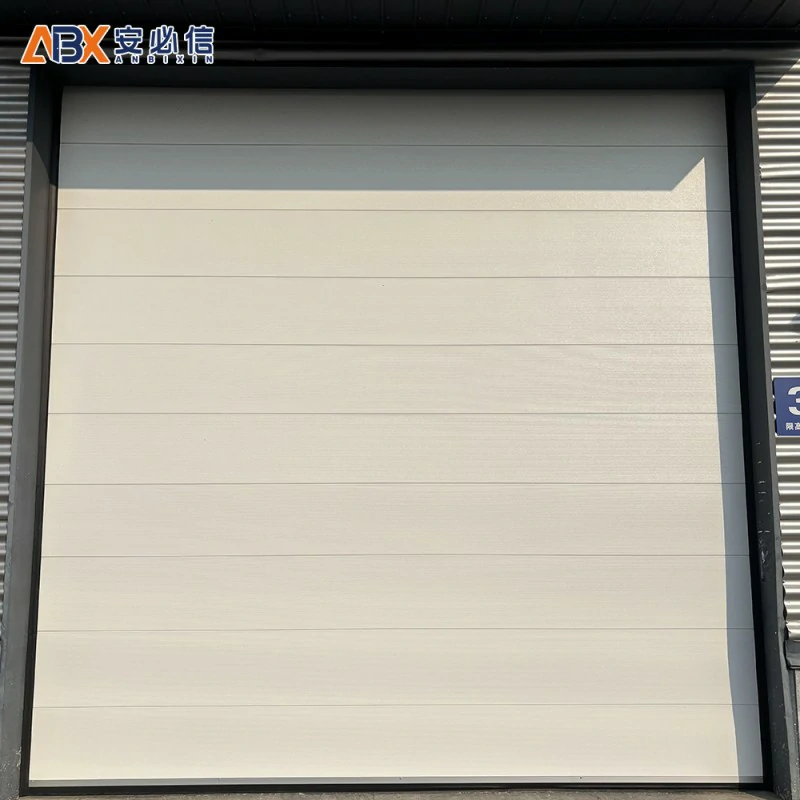 宁波高扬程提升门